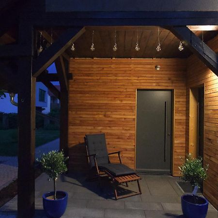 Ferienhaus An Der Plantage Δρέσδη Εξωτερικό φωτογραφία