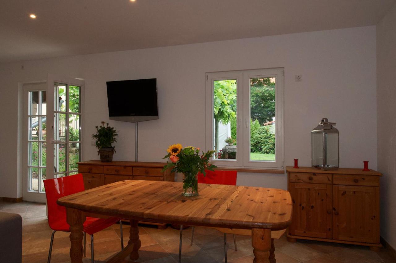 Ferienhaus An Der Plantage Δρέσδη Εξωτερικό φωτογραφία