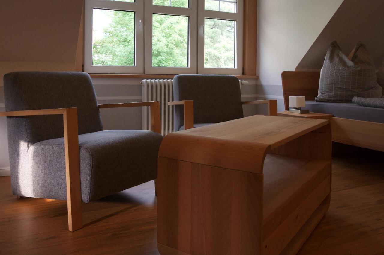 Ferienhaus An Der Plantage Δρέσδη Εξωτερικό φωτογραφία
