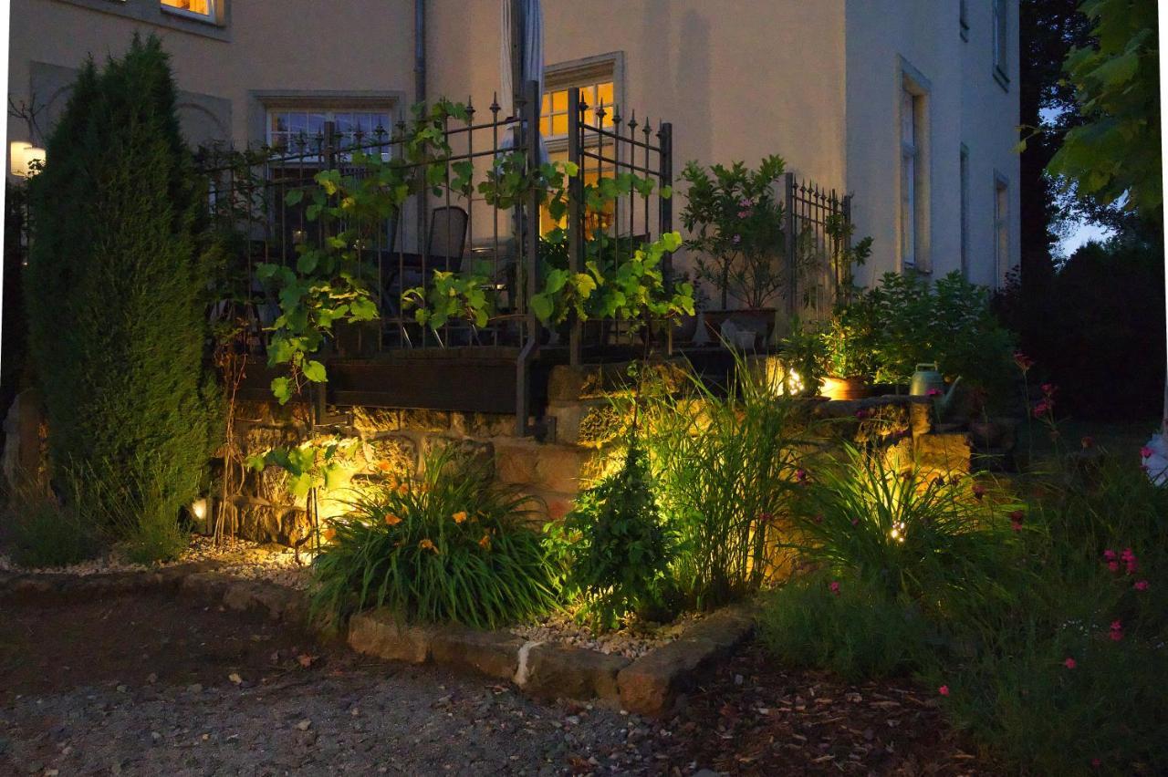 Ferienhaus An Der Plantage Δρέσδη Εξωτερικό φωτογραφία