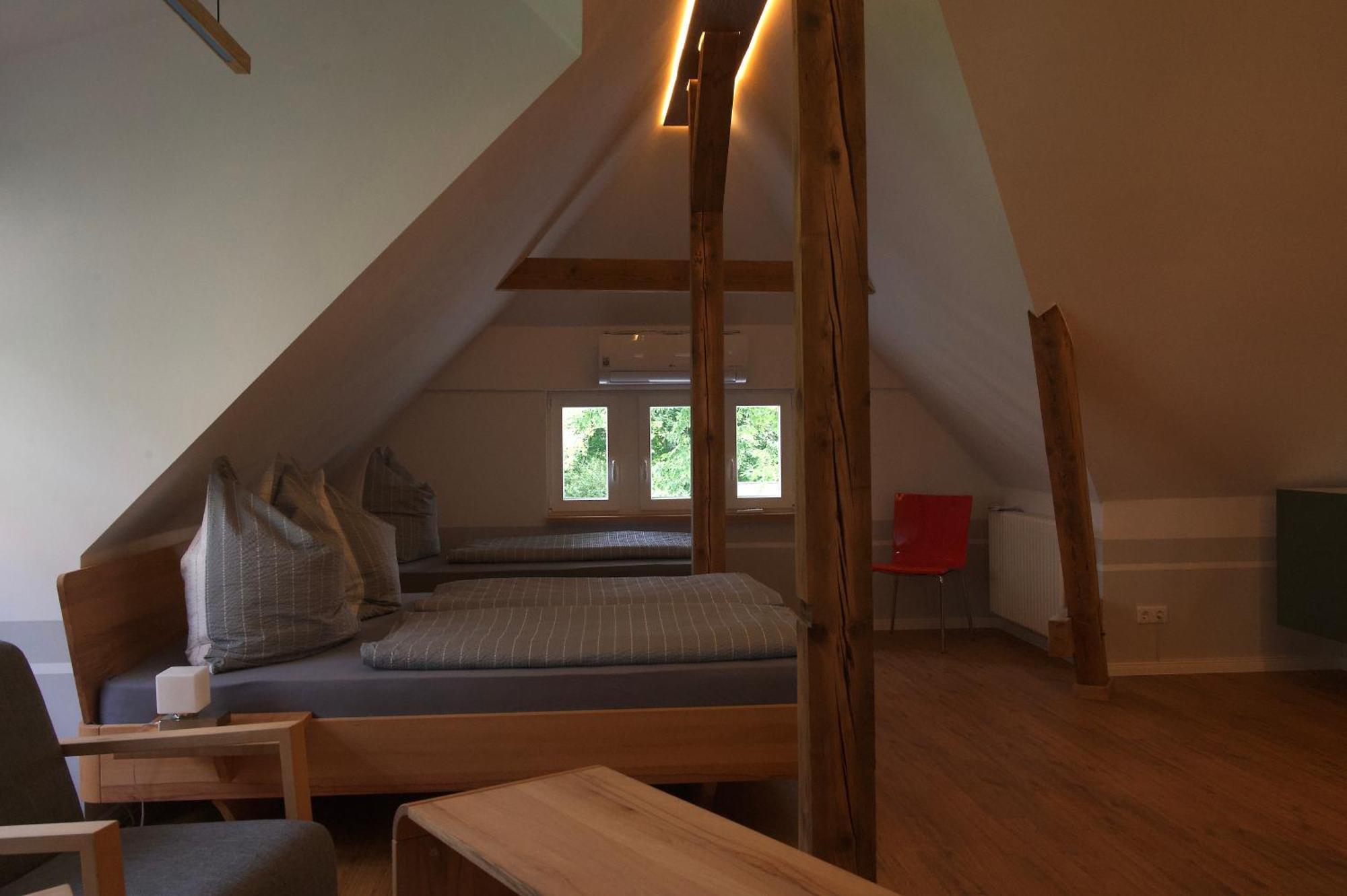 Ferienhaus An Der Plantage Δρέσδη Εξωτερικό φωτογραφία